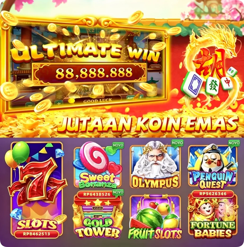 dora77 APK Resmi Unduh