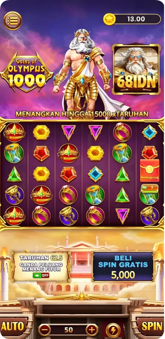 dora77 Tangkapan Layar - APK Resmi
